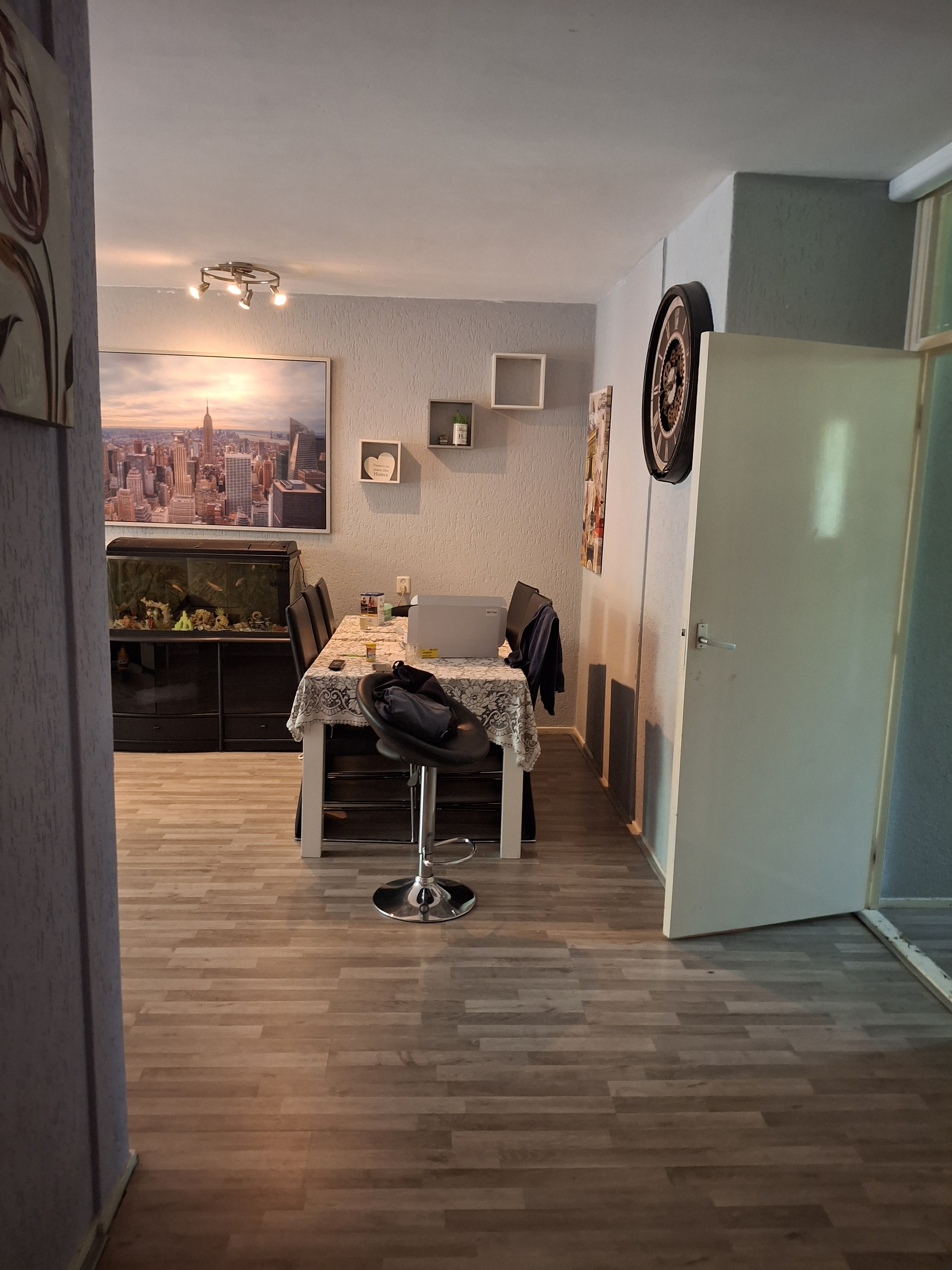 Griegstraat 181, 5011 HL Tilburg, Nederland