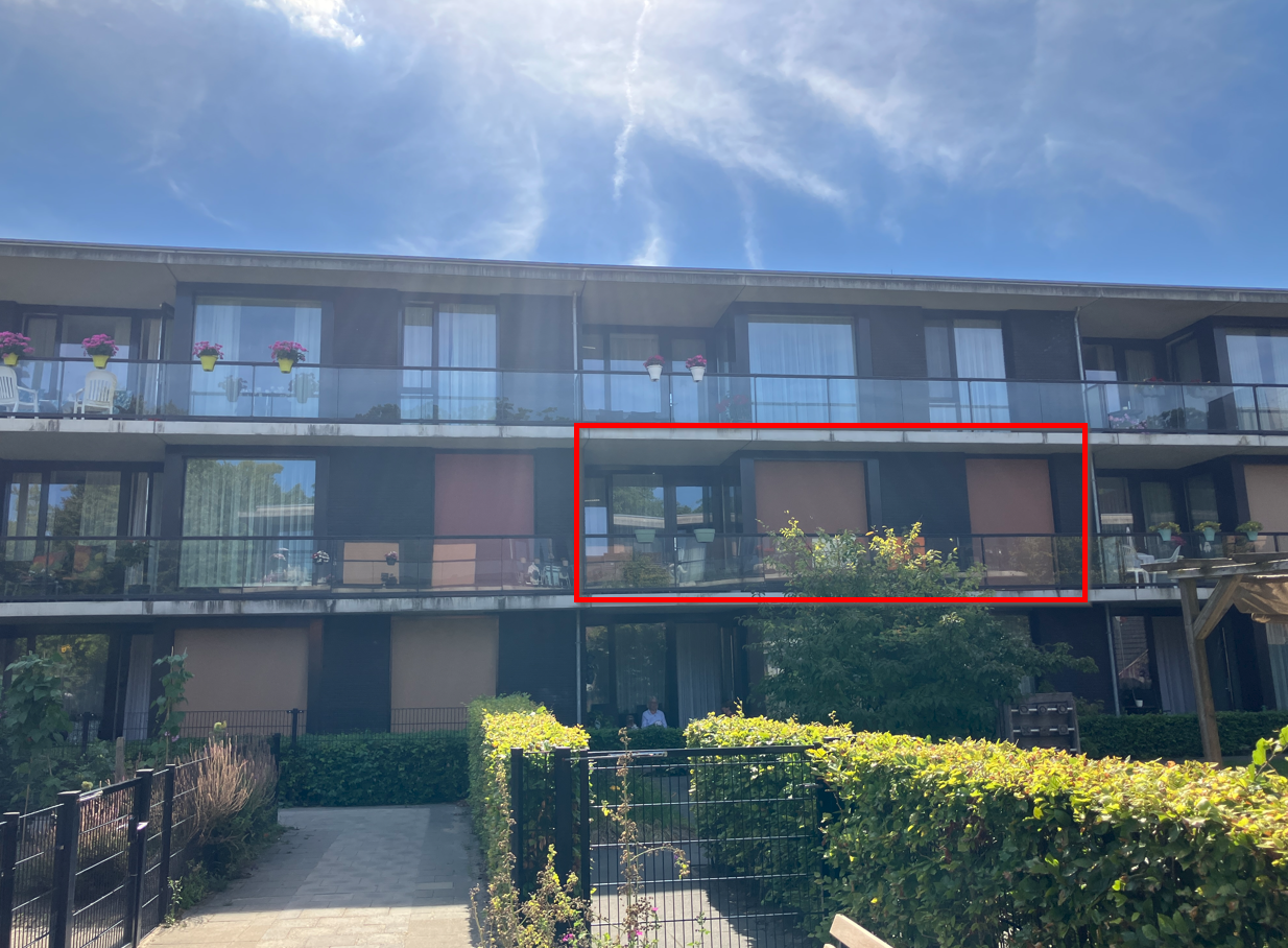 Kloosterdreef 1, 5066 AA Moergestel, Nederland