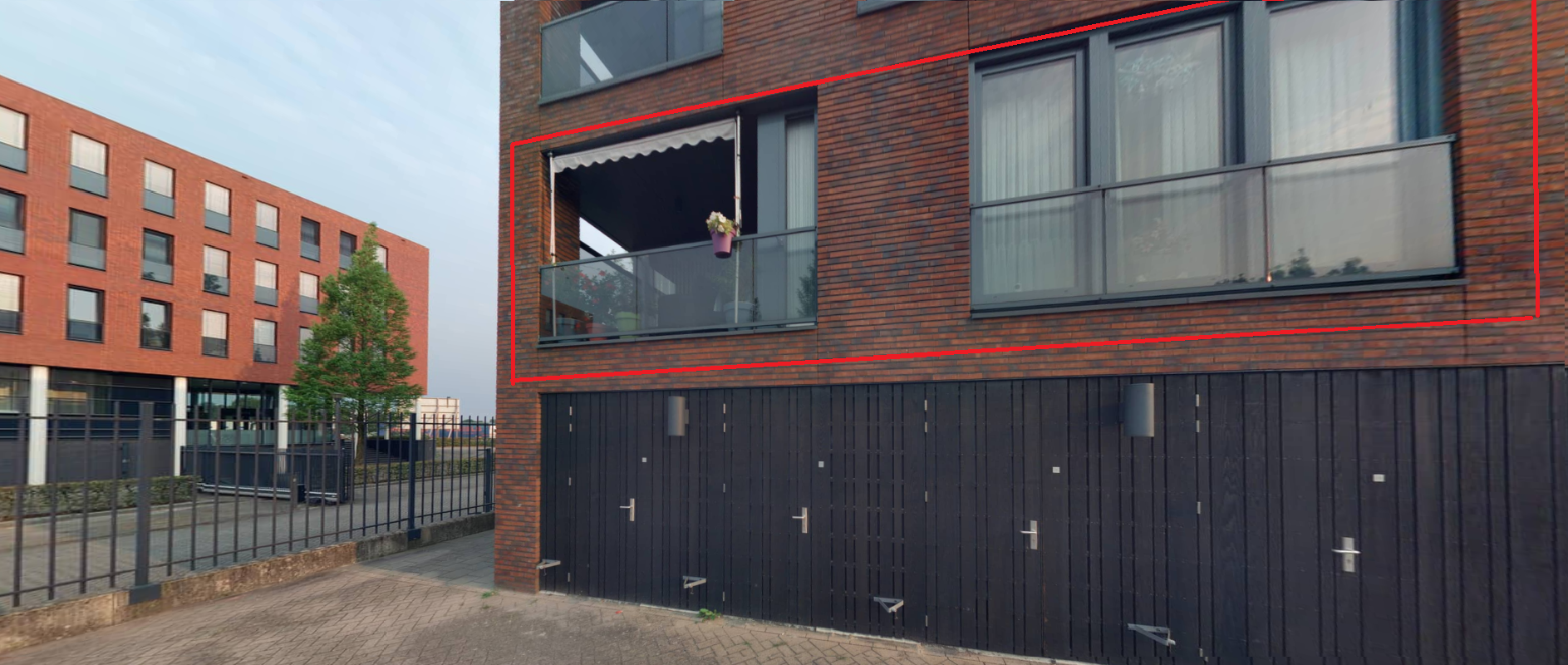 Dintelstraat 12, 5101 XK Dongen, Nederland