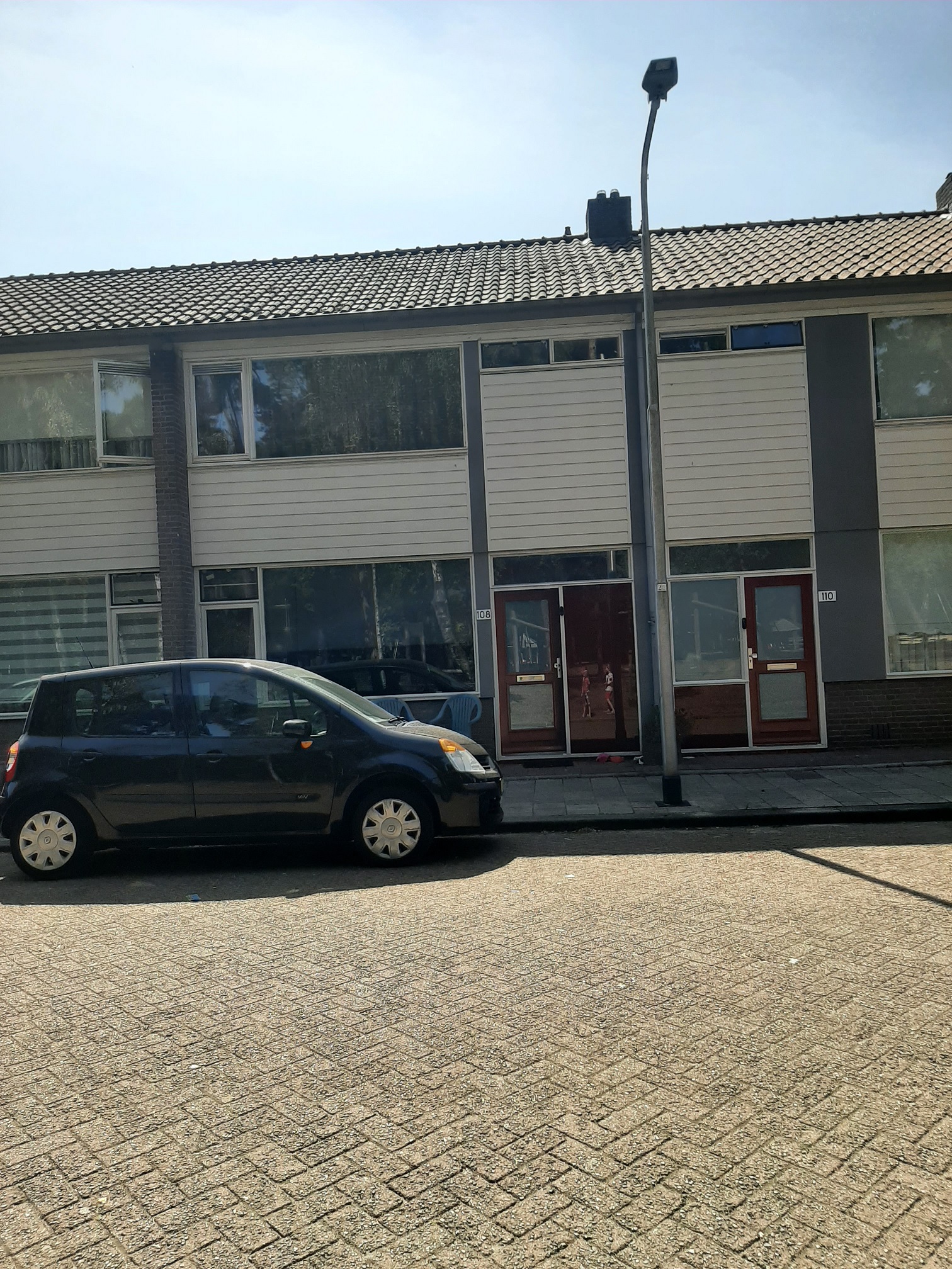 Lavendelweg 108, 5044 AG Tilburg, Nederland