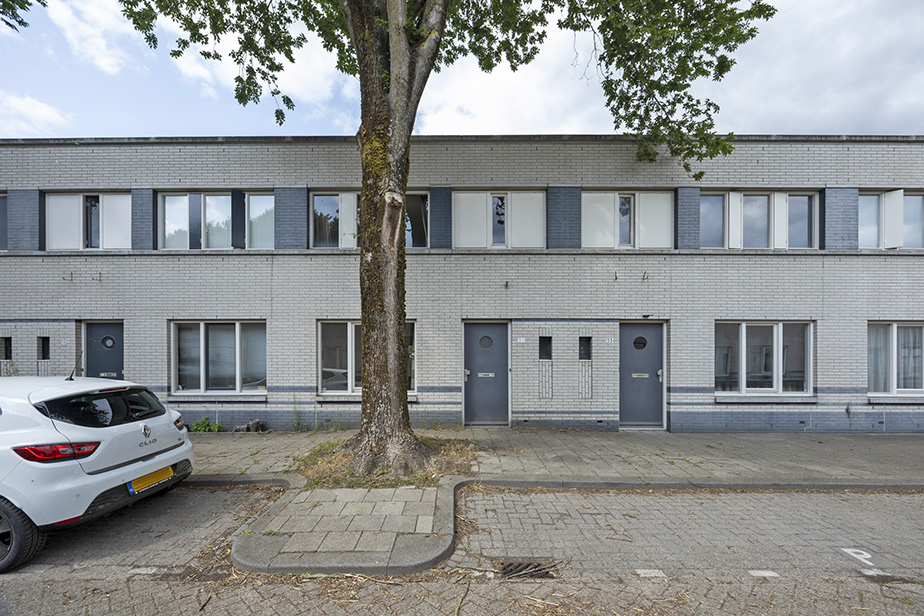 Seringenhof 32, 5014 GZ Tilburg, Nederland