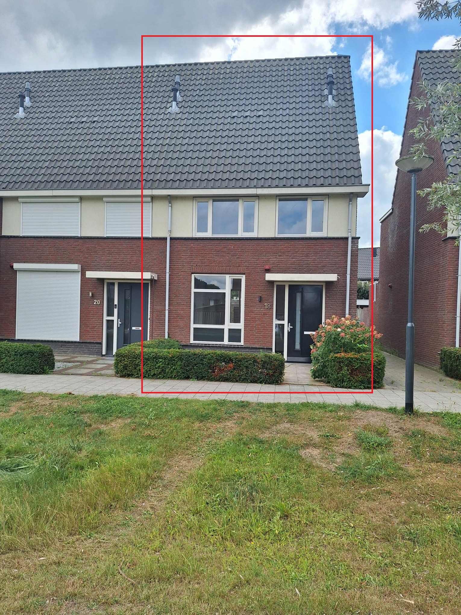 Elzendreef 18, 5165 AV Waspik, Nederland