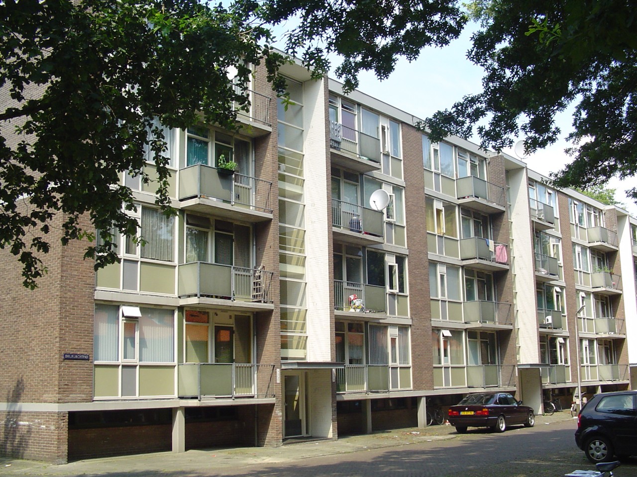 Drijfjachtpad 26, 5042 WV Tilburg, Nederland