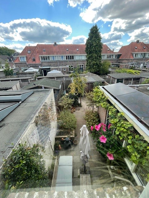 Gerard van Spaendonckstraat 8