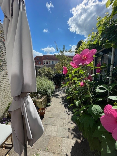 Gerard van Spaendonckstraat 8