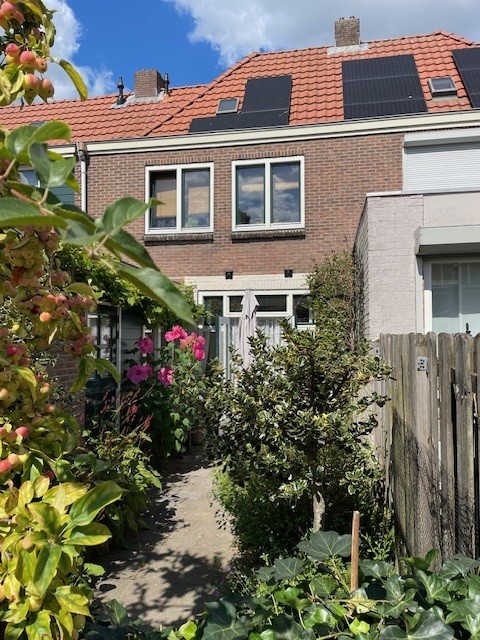 Gerard van Spaendonckstraat 8