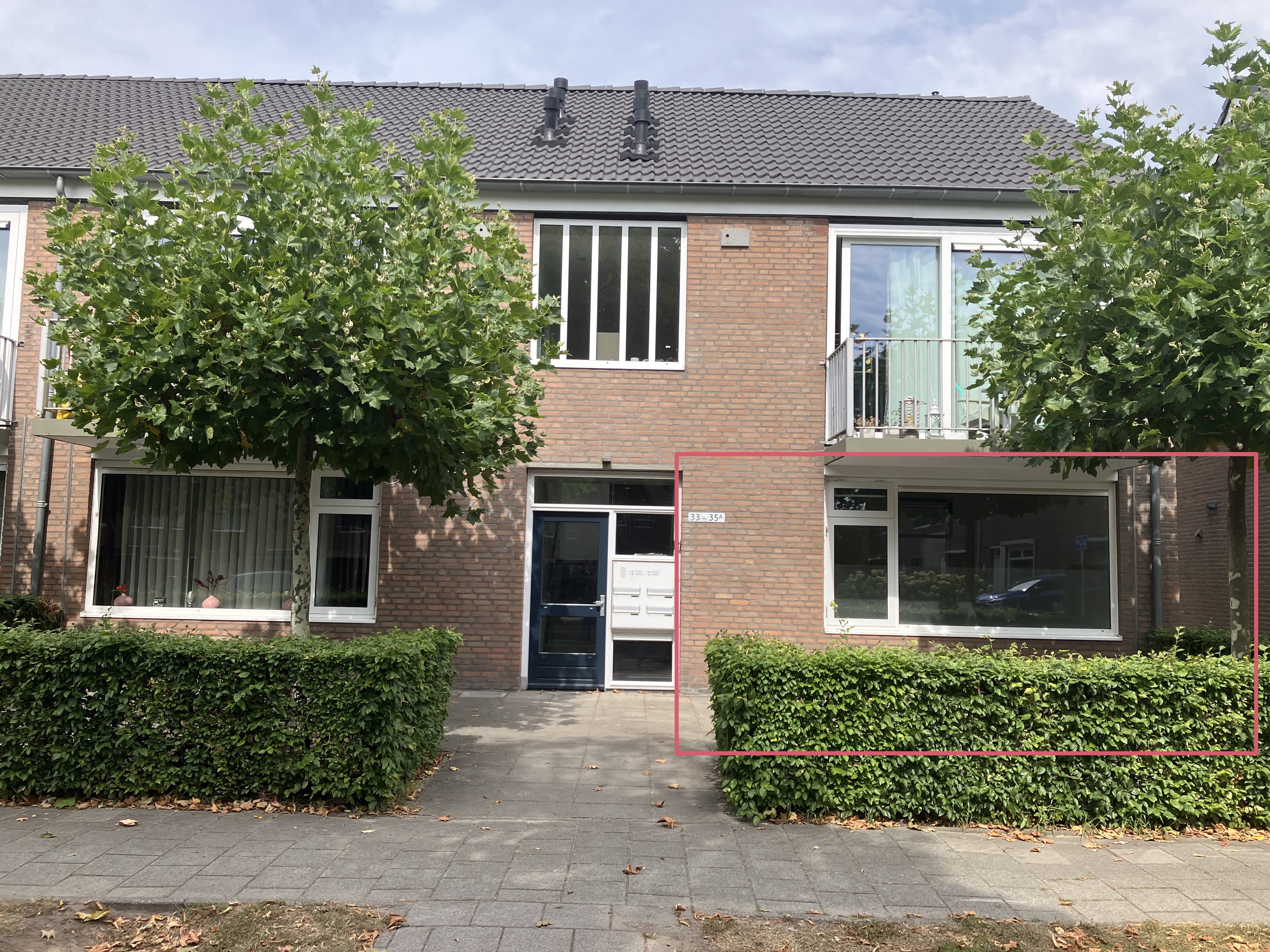 Houtelaar 35, 5121 SJ Rijen, Nederland