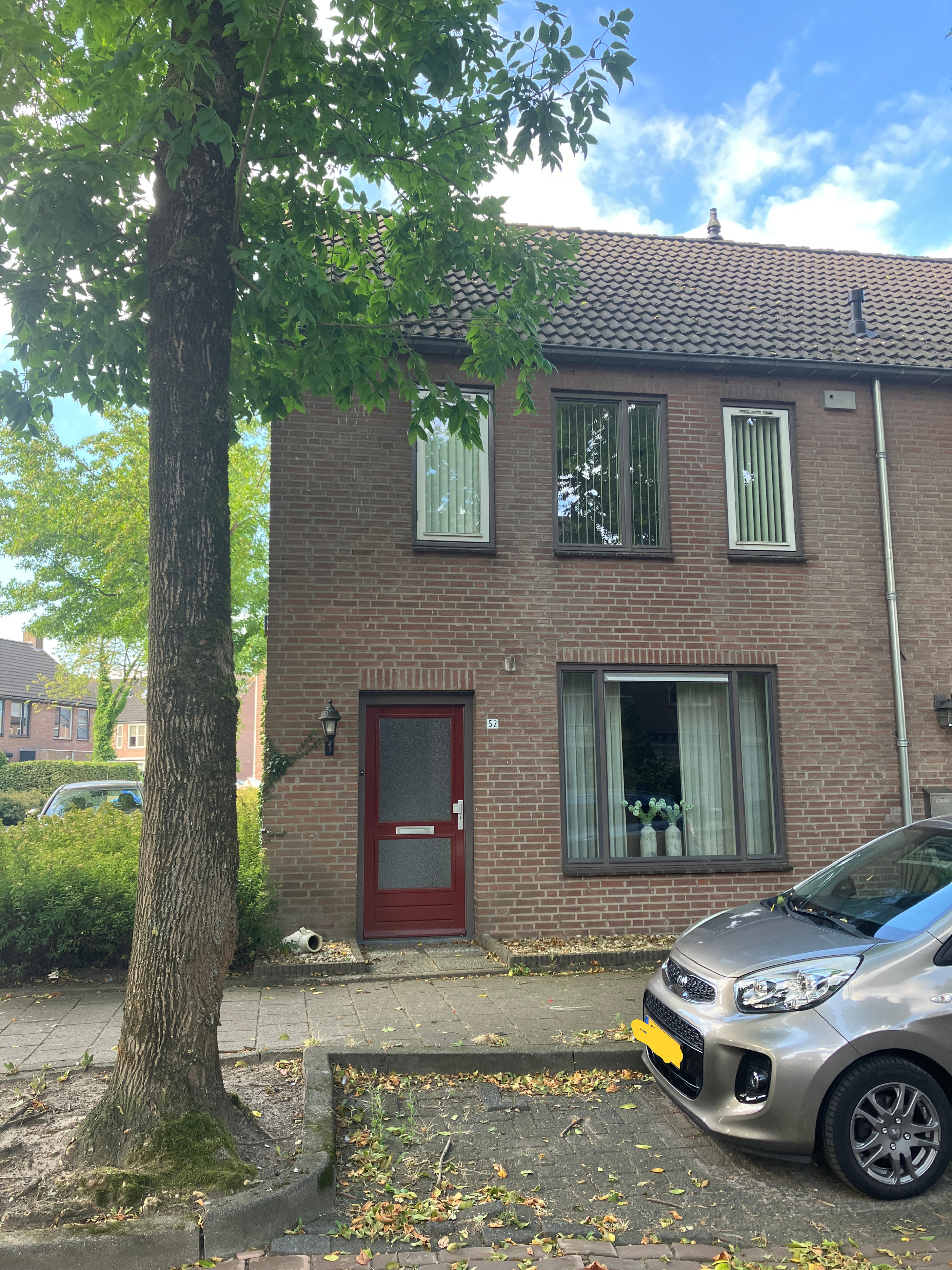 Zaaren 52, 5122 GA Rijen, Nederland