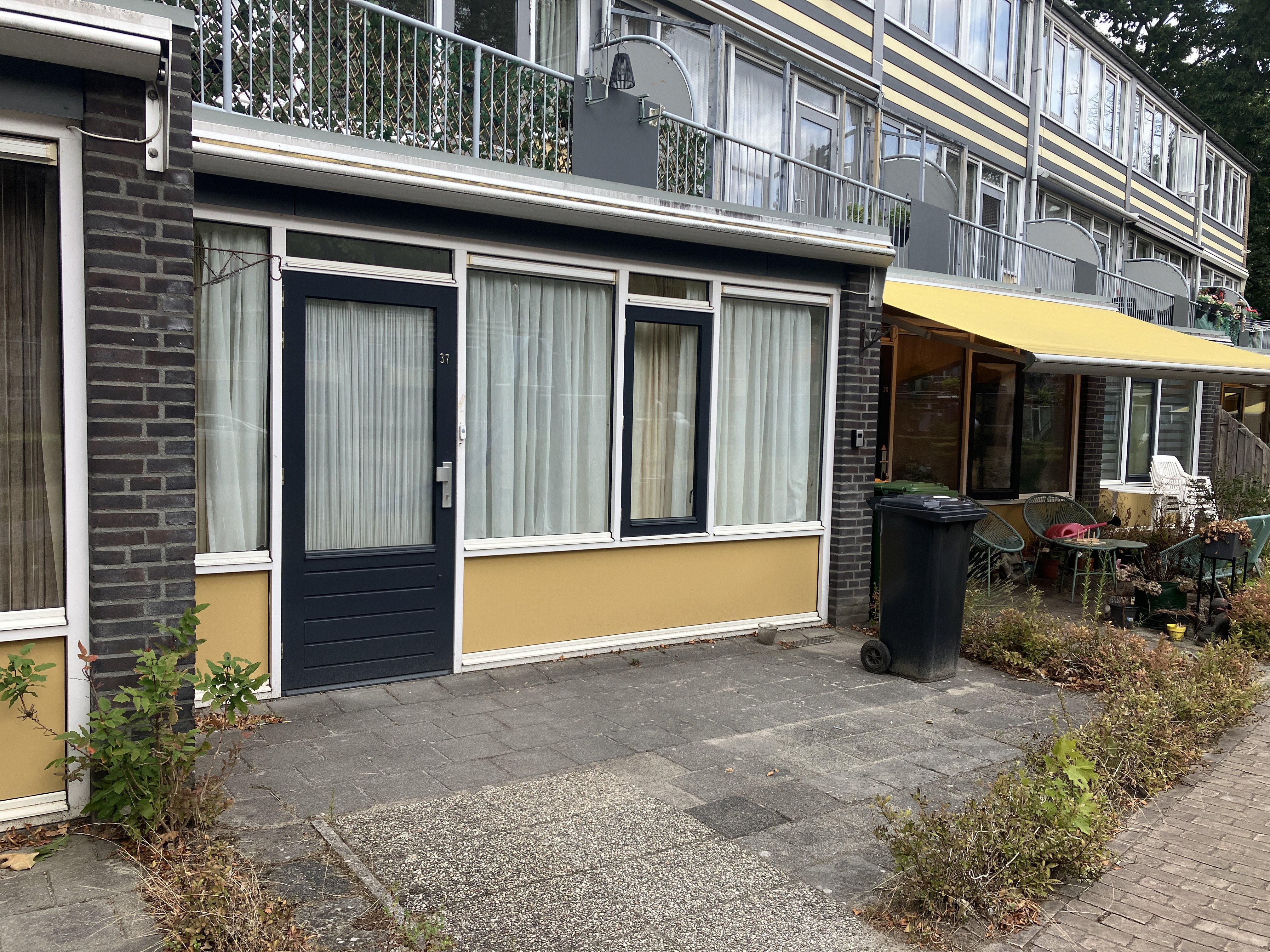 Oranjeplein 37, 5121 BE Rijen, Nederland