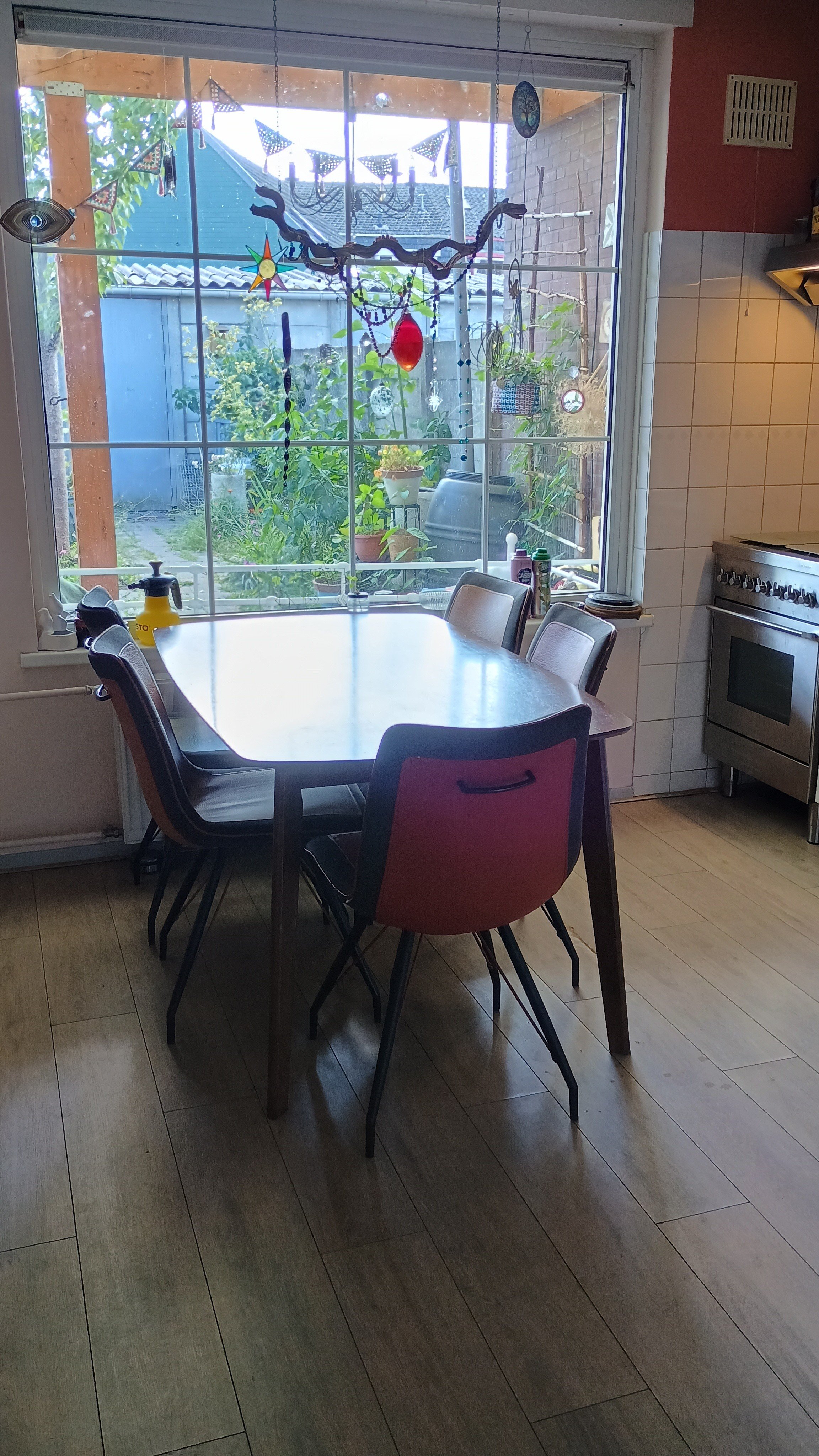 Robert Fruinstraat 5