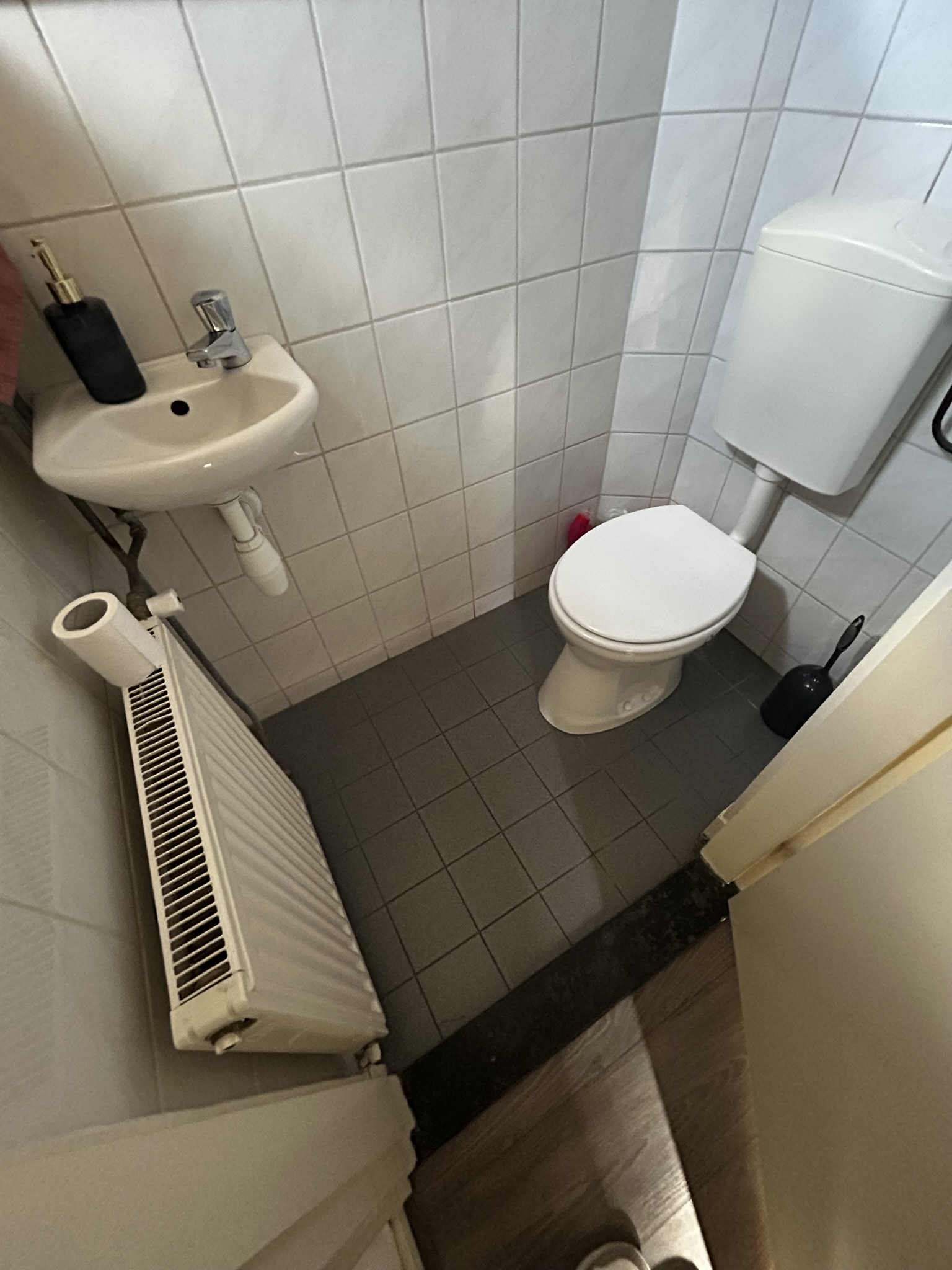 Pastoor Smitsstraat 74