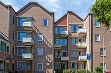 Berlagehof 40, 5041 JS Tilburg, Nederland