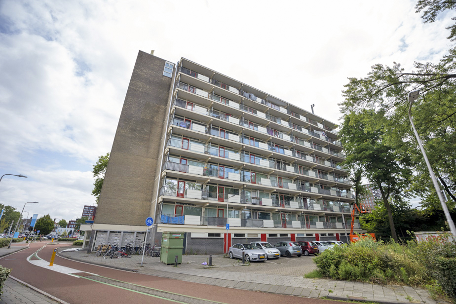 Alleenhouderstraat 156, 5041 LG Tilburg, Nederland