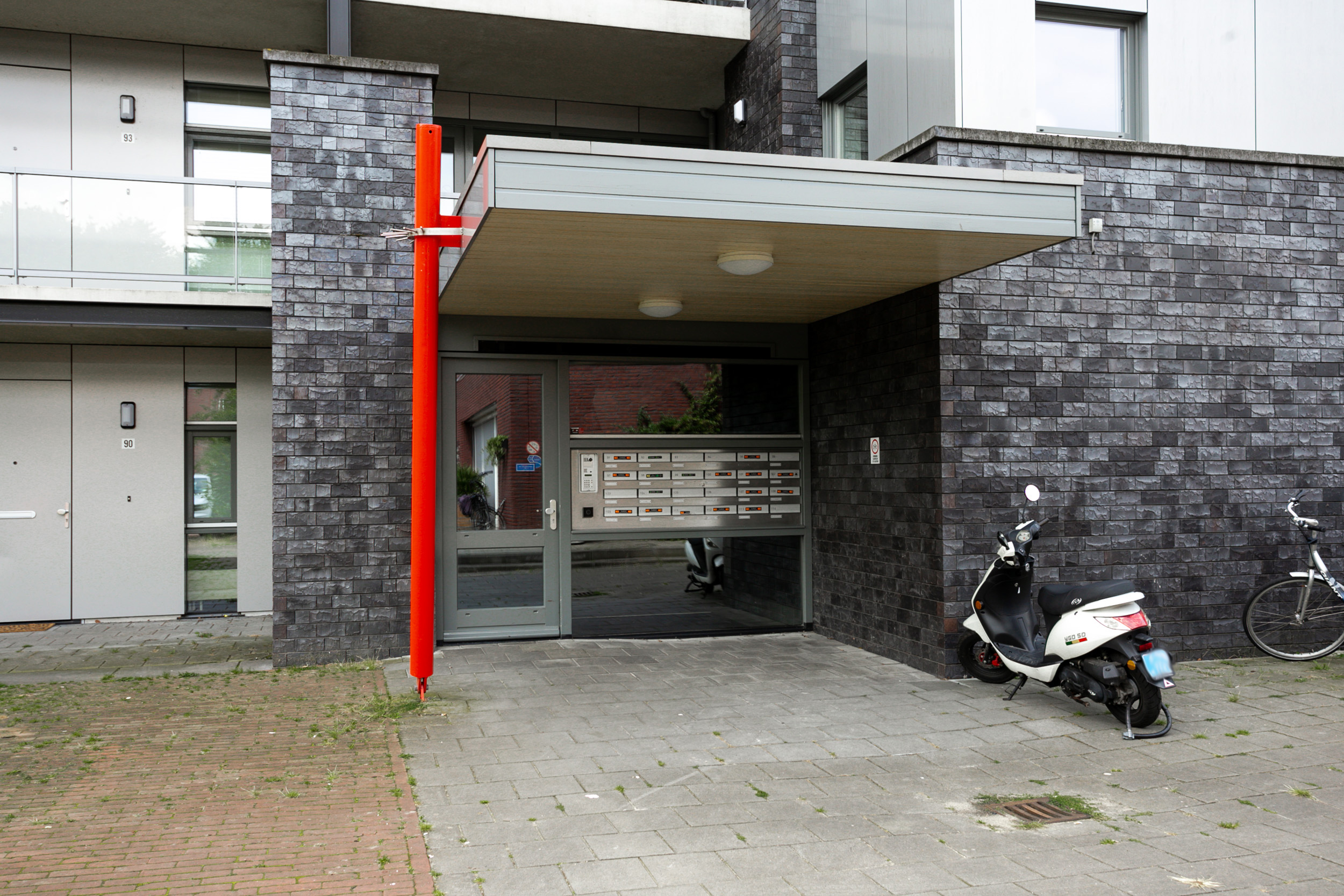 Phoenixplaats 102, 5021 CT Tilburg, Nederland