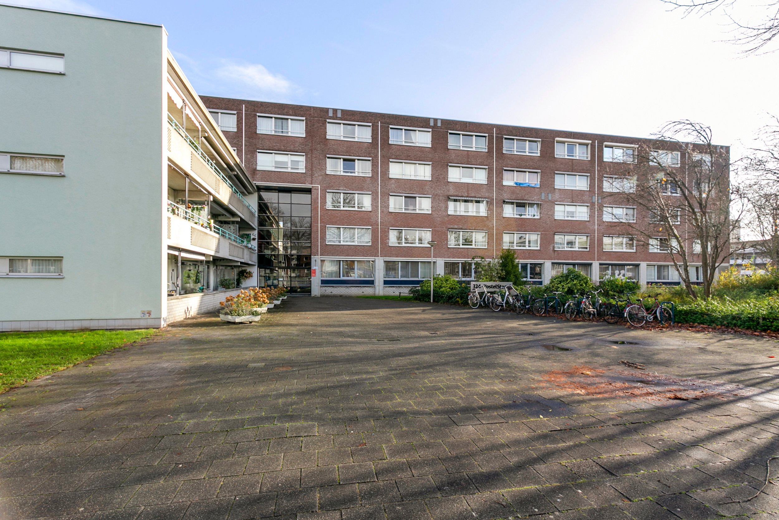 Postelse Hoeflaan 324, 5042 KN Tilburg, Nederland