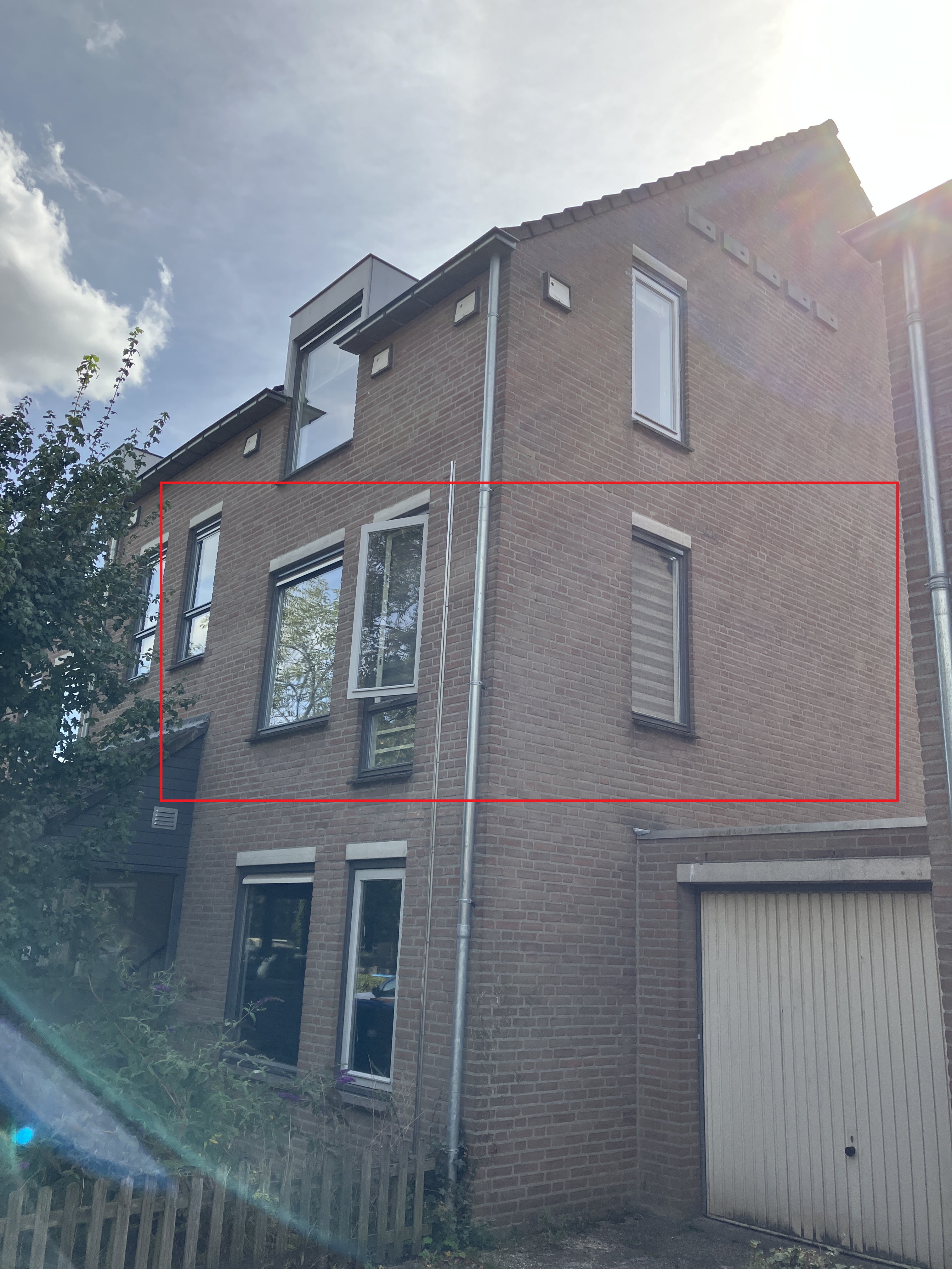 Sporkt 58, 5122 HL Rijen, Nederland