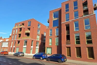 Koopvaardijstraat 15-05