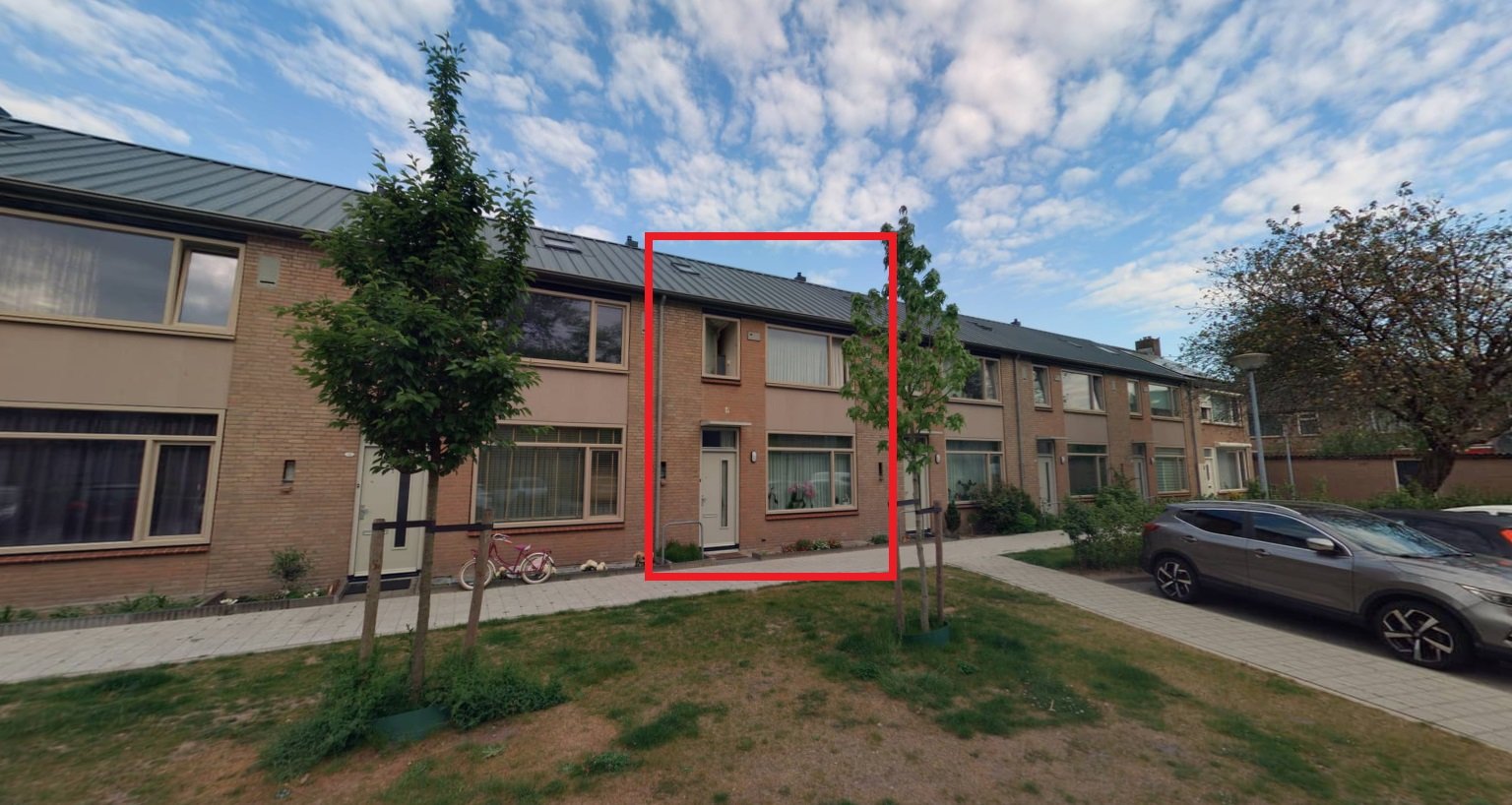 Meester Kappeyne van de Coppellostraat 10, 5142 AD Waalwijk, Nederland