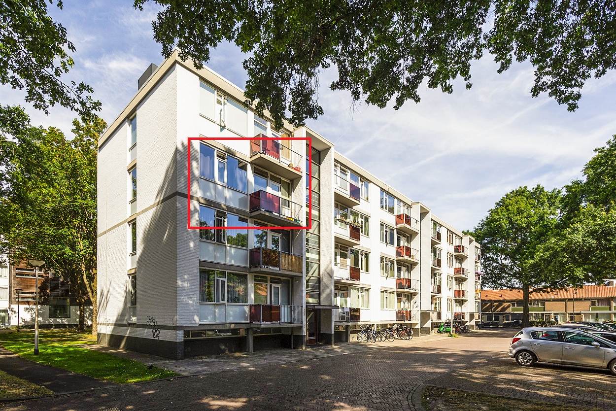 Drijfjachtpad 35, 5042 WV Tilburg, Nederland
