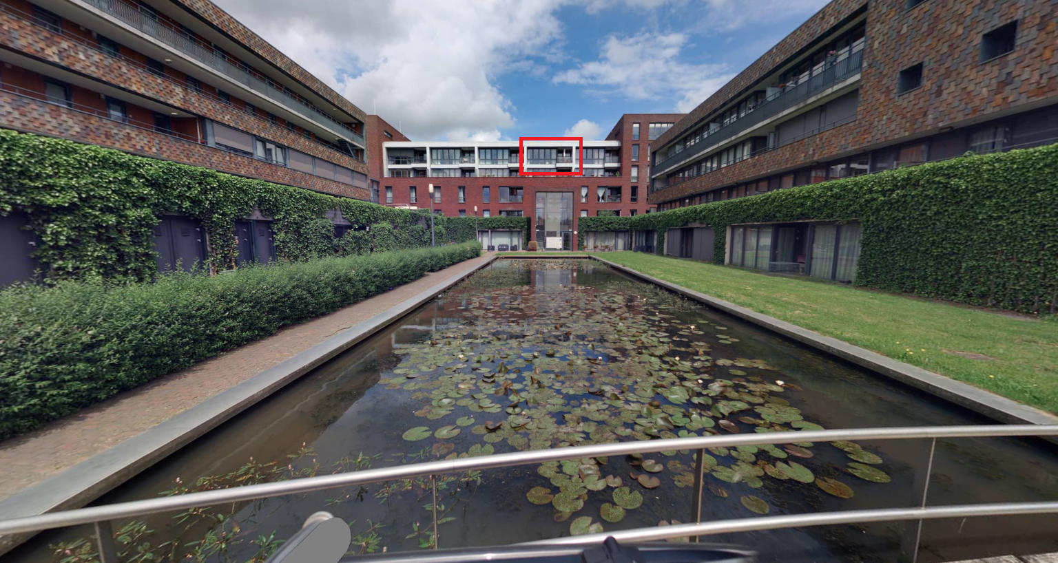 Koetshuislaan 441, 5146 BP Waalwijk, Nederland