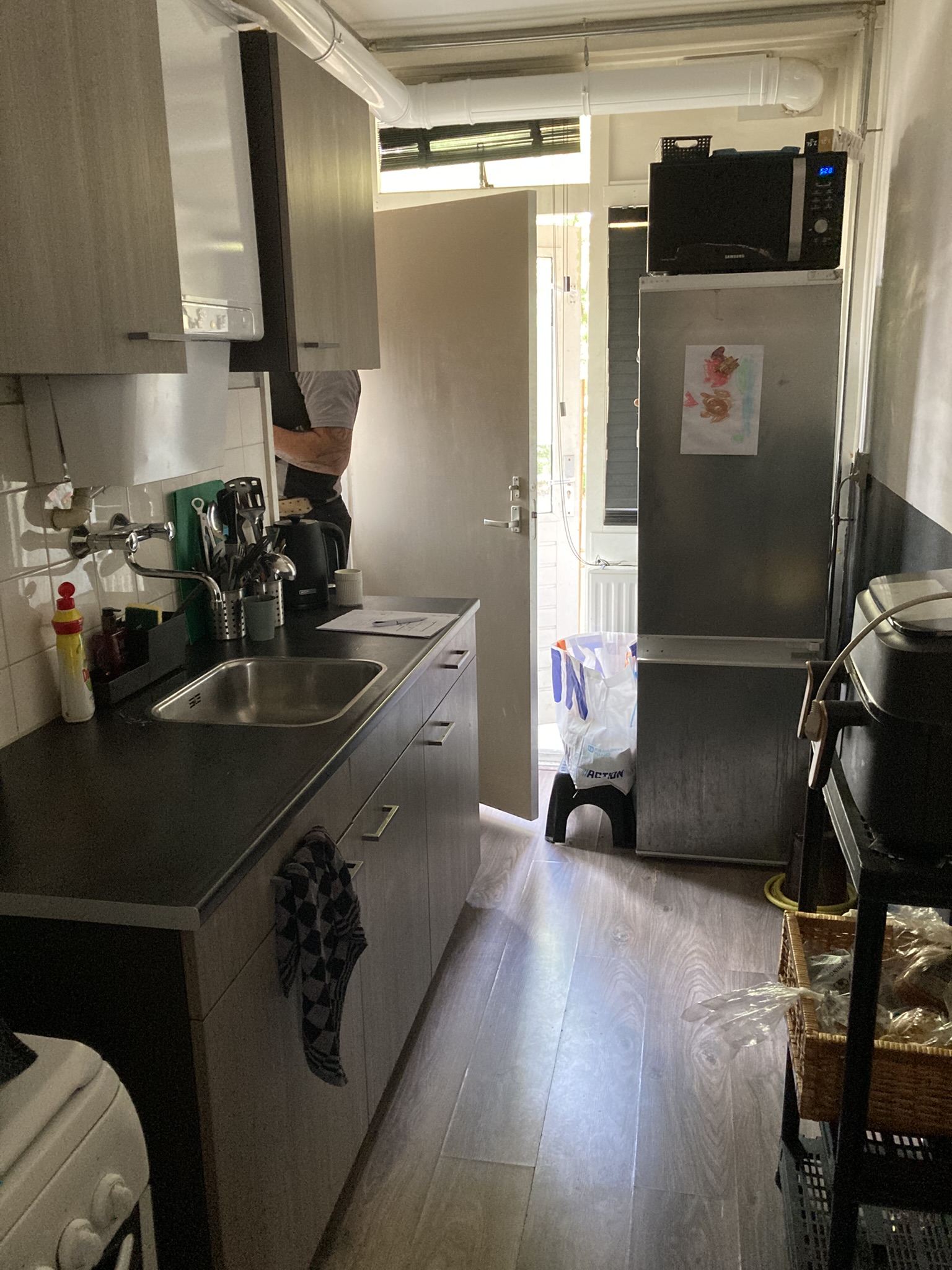 Schreierstorenstraat 14