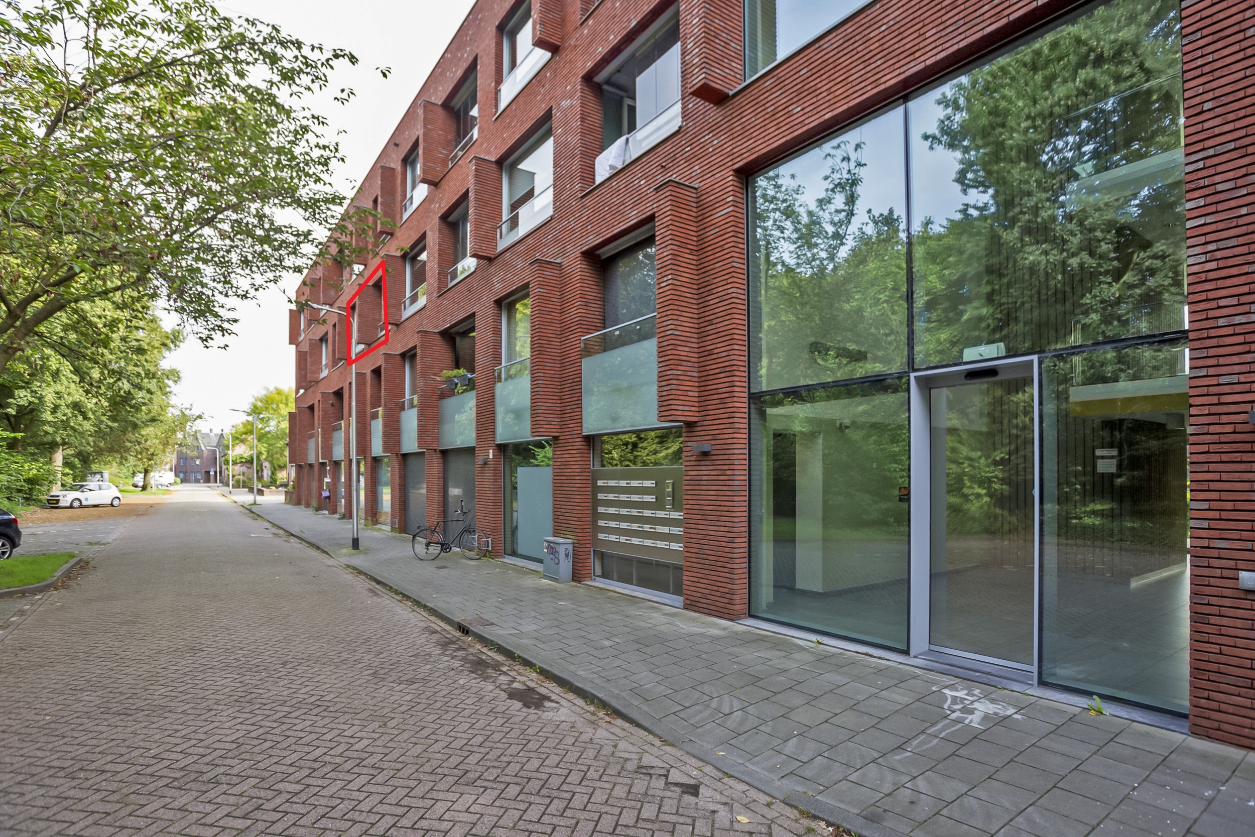 Ringbaan West 170, 5041 LT Tilburg, Nederland