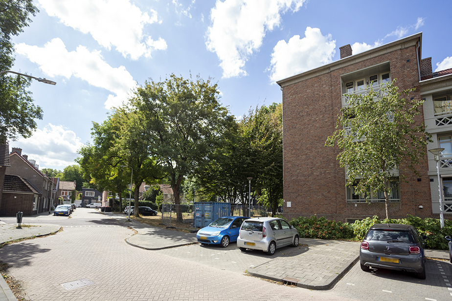 Nassaustraat 435