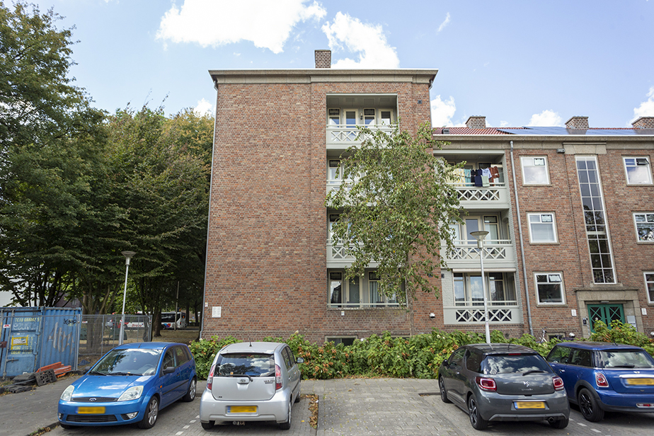 Nassaustraat 435