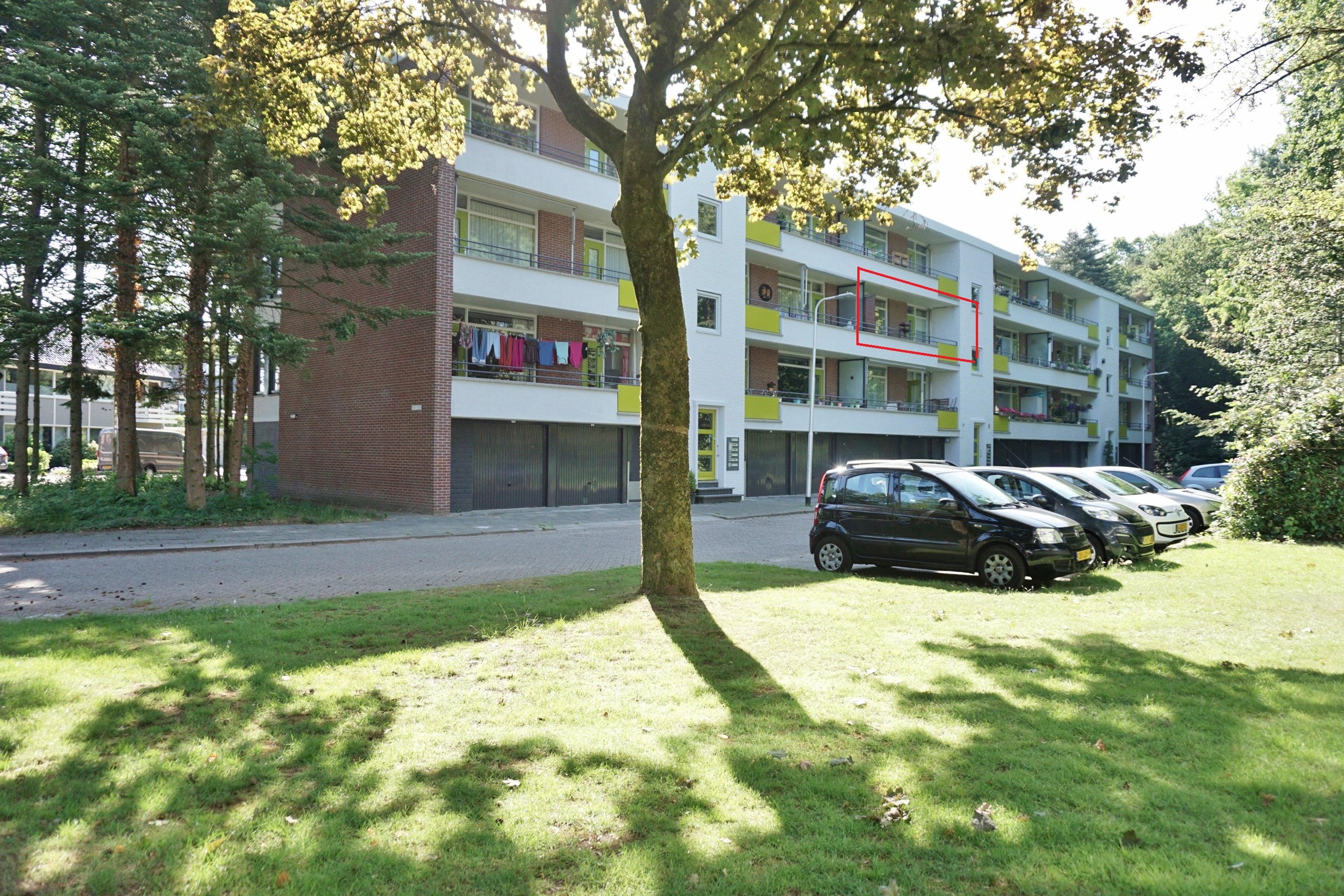 Marie Koenenlaan 426, 5044 NK Tilburg, Nederland