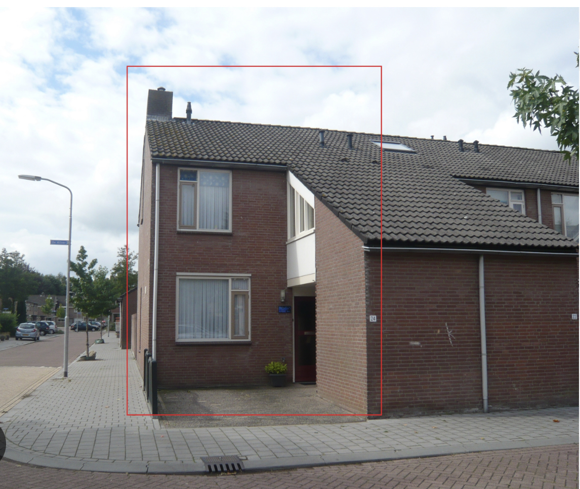 De Dintel 24, 5052 VE Goirle, Nederland