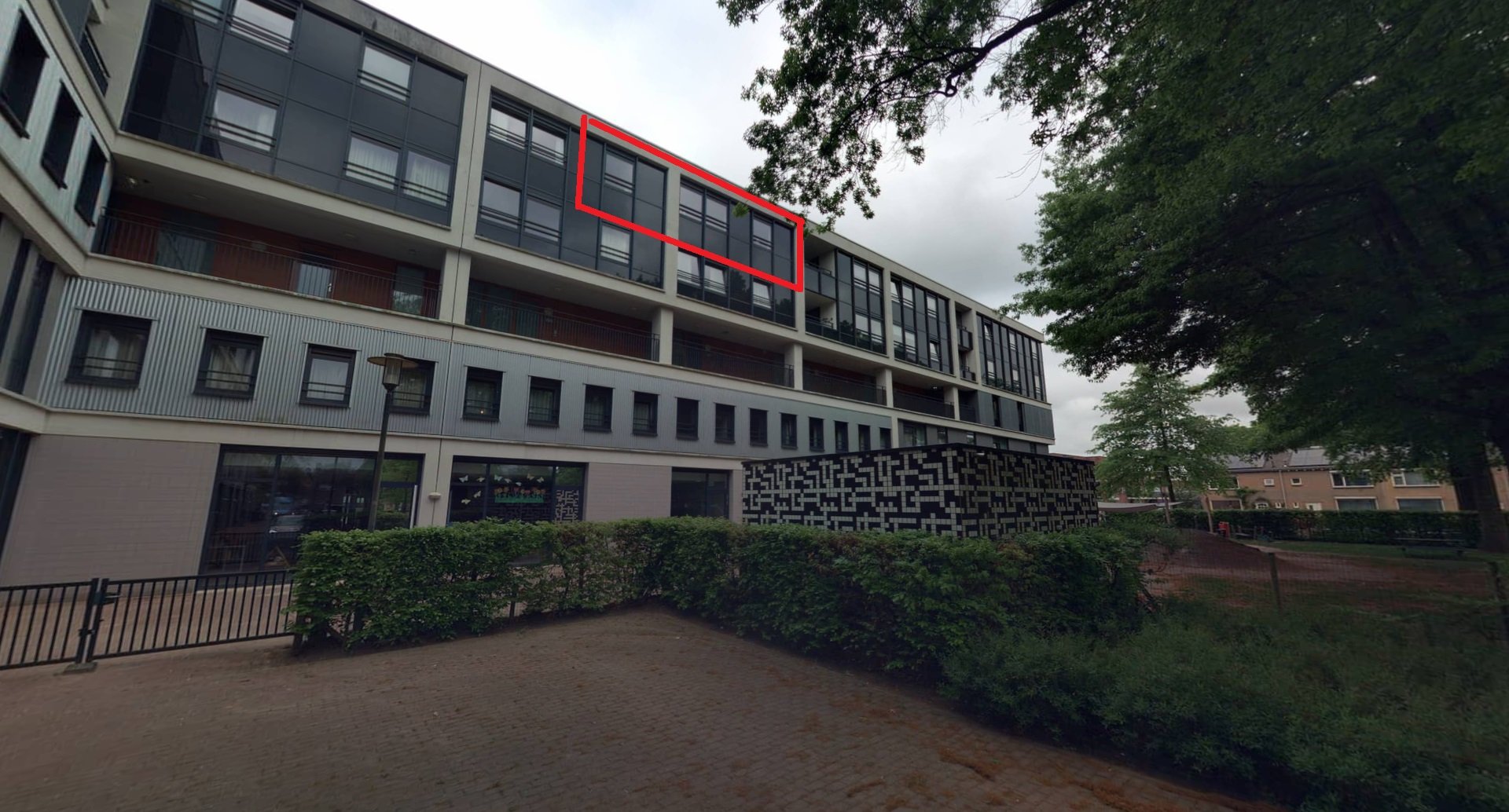 Balade 413, 5142 WX Waalwijk, Nederland