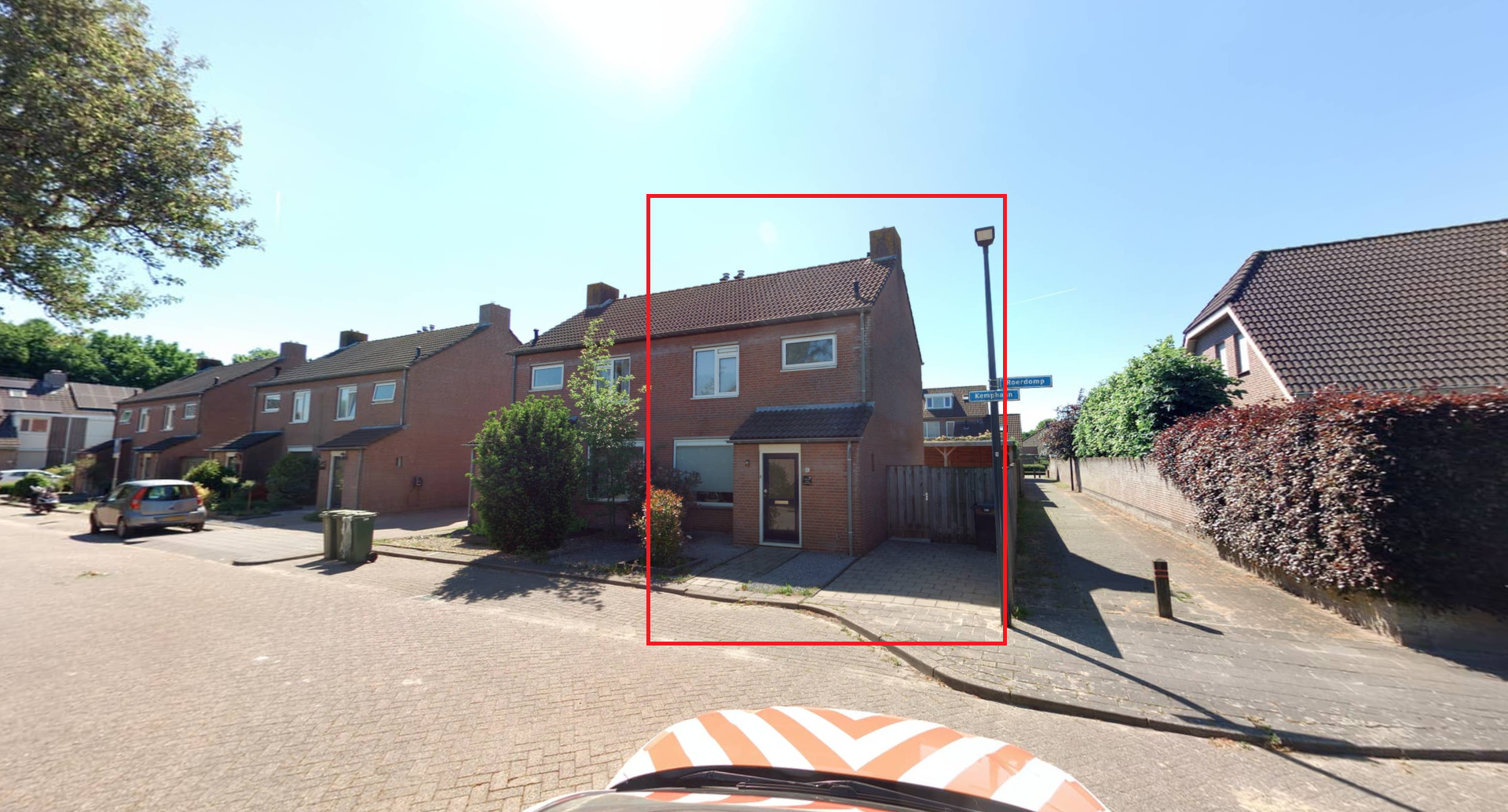 Kemphaan 11, 5165 KH Waspik, Nederland