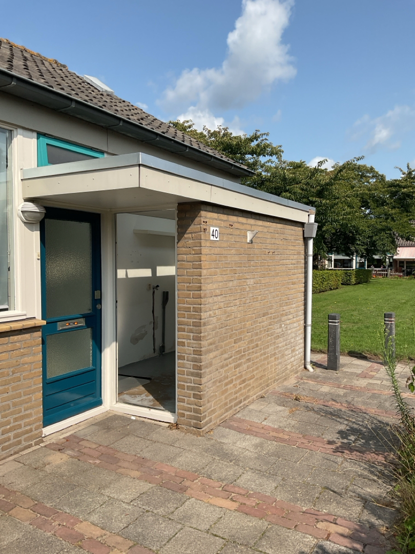 Burgemeester Meijerstraat 40