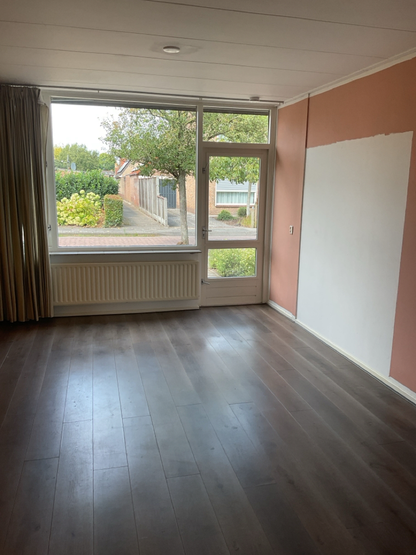 Burgemeester Meijerstraat 40