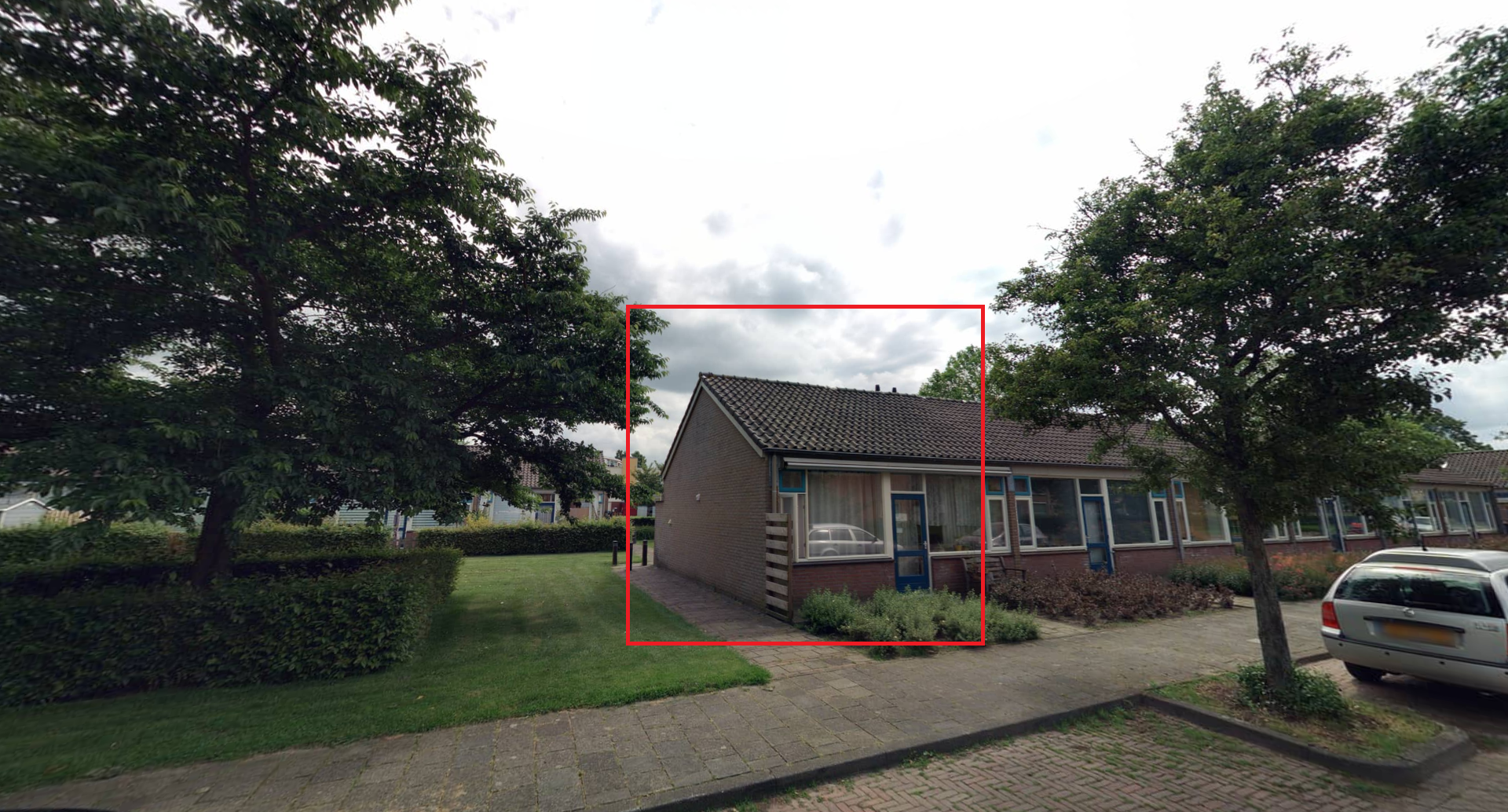 Burgemeester Meijerstraat 40, 5161 EP Sprang-Capelle, Nederland