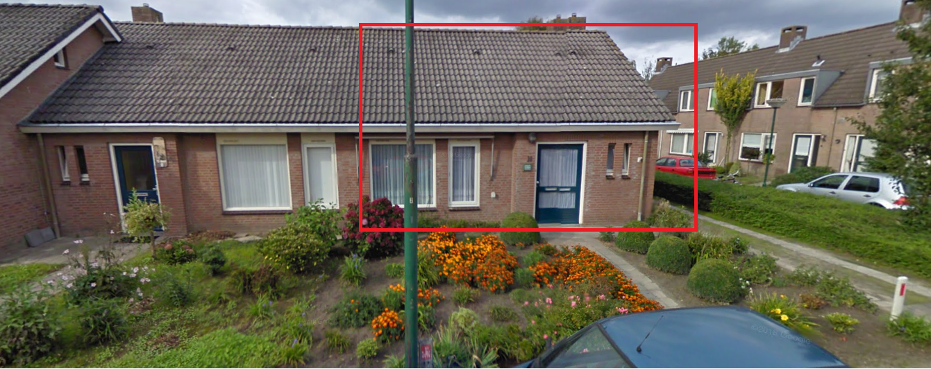 De Buunder 11, 5074 PP Biezenmortel, Nederland