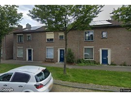 Groen van Prinstererstraat 25, 5037 RN Tilburg, Nederland