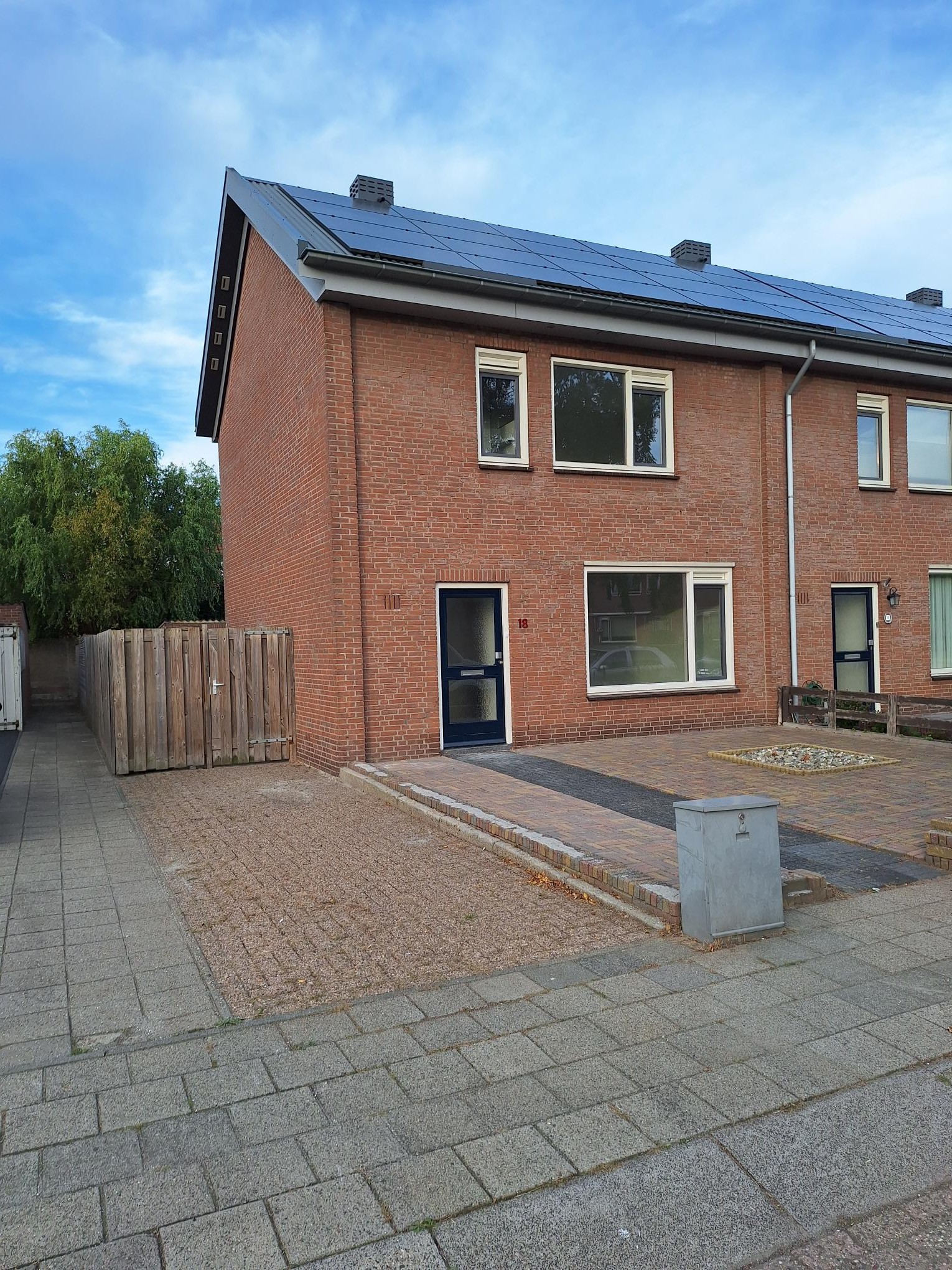 Haverkamp 18, 5165 AM Waspik, Nederland