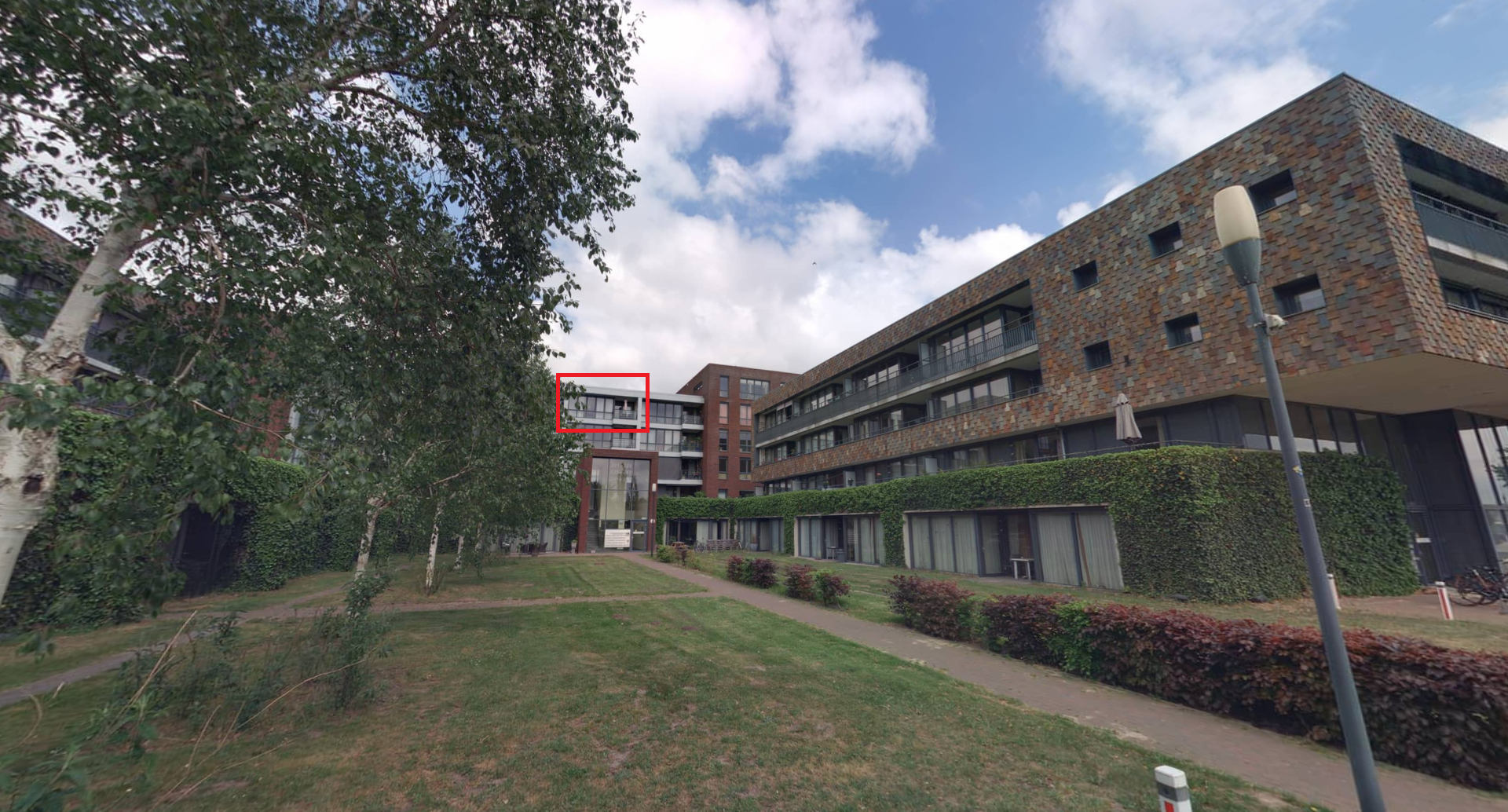 Koetshuislaan 257, 5146 BM Waalwijk, Nederland