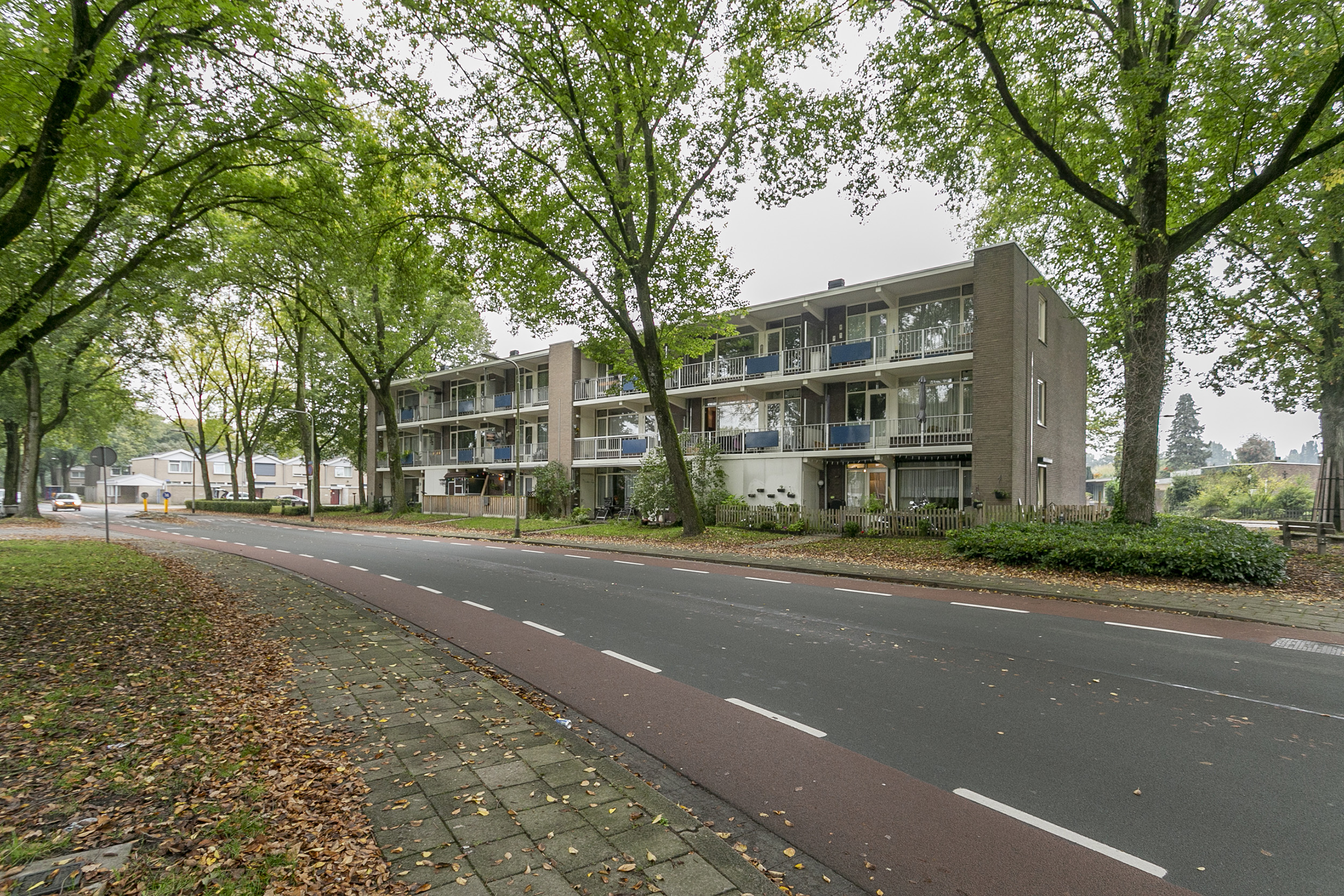 Juralaan 172, 5022 LJ Tilburg, Nederland