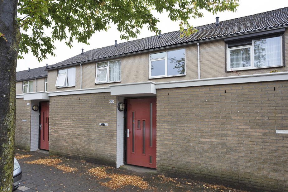 Ardennenweide 143, 5022 NN Tilburg, Nederland