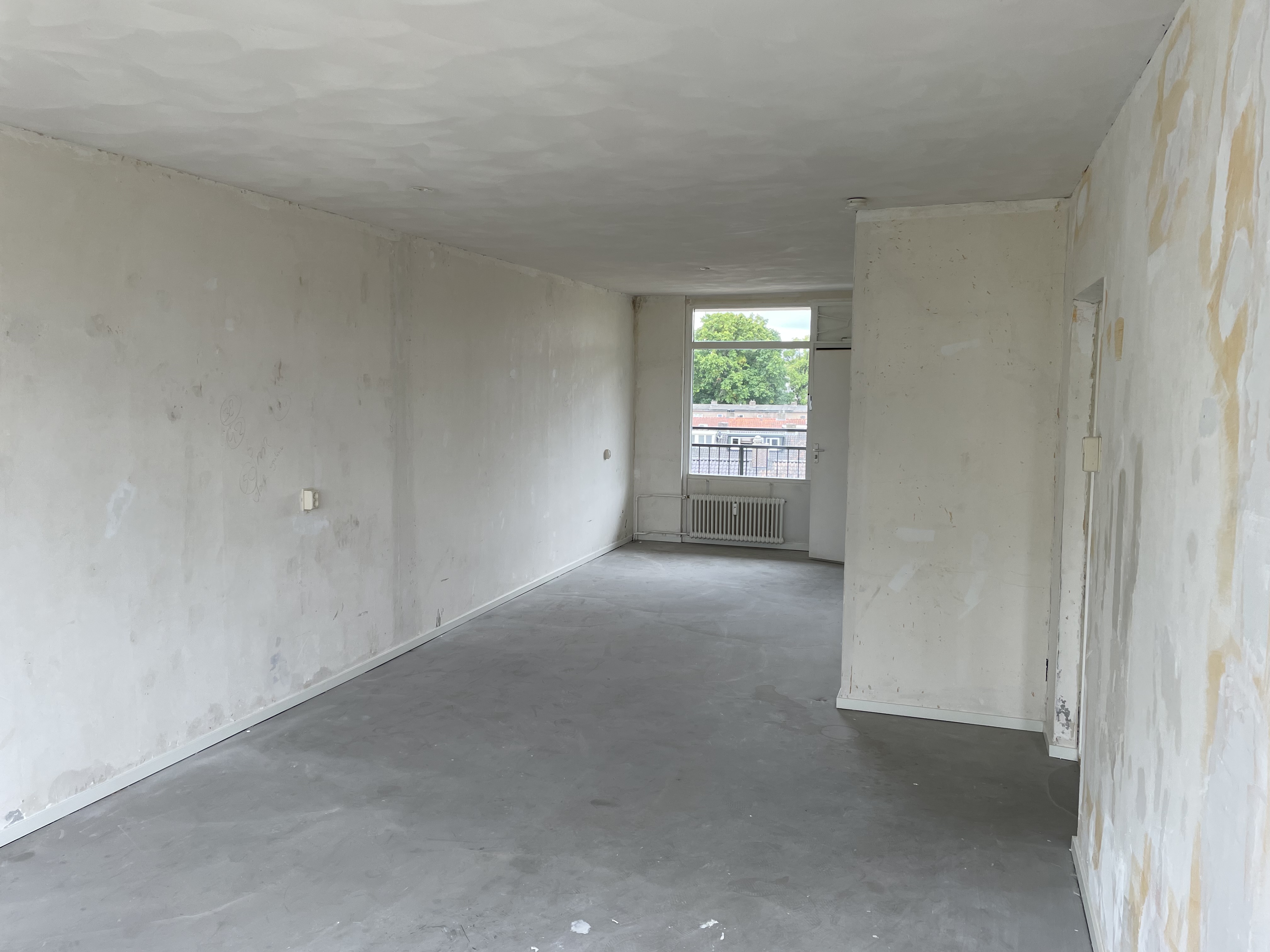 Predikherenlaan 643, 5042 CL Tilburg, Nederland