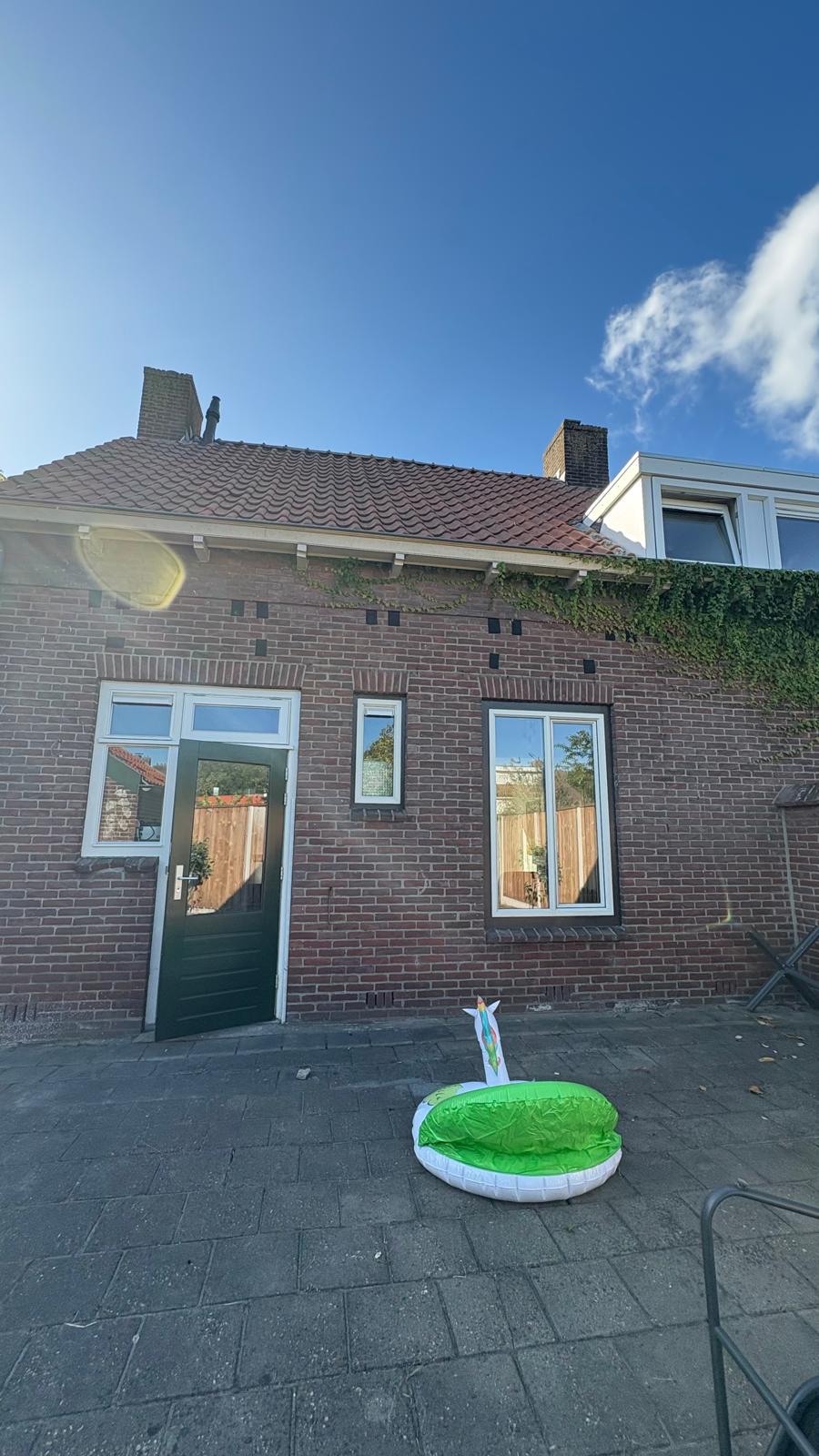 Pastoor Gillisstraat 126, 5121 CH Rijen, Nederland