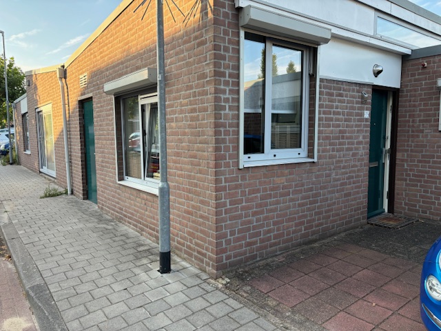 Beukengaard 35, 5051 ZD Goirle, Nederland