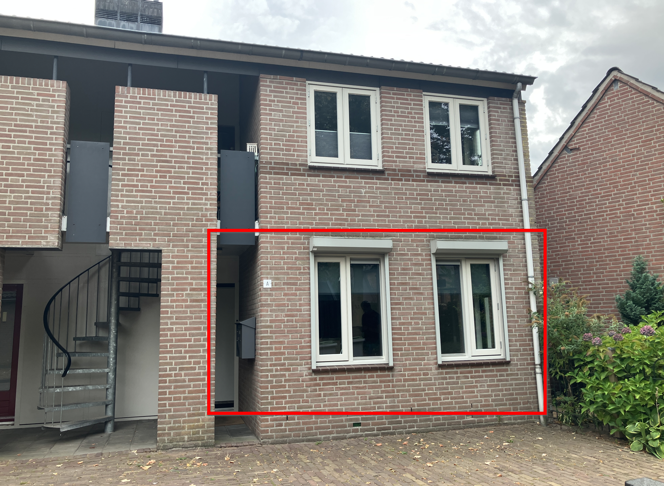Kerksingel 18A, 5087 BT Diessen, Nederland