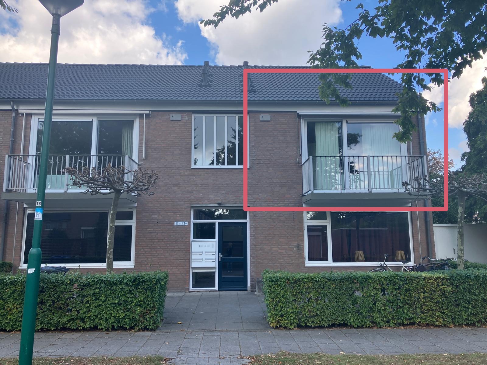 Houtelaar 43A, 5121 SJ Rijen, Nederland