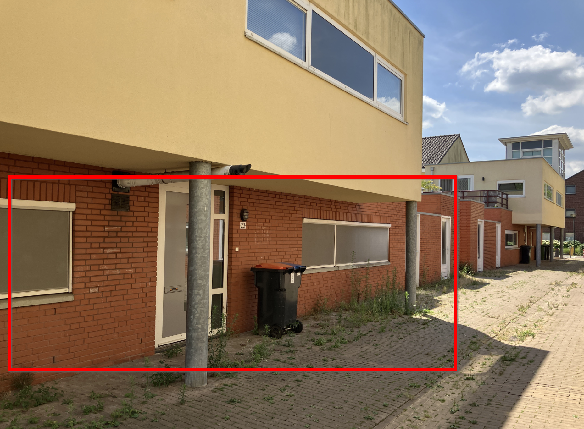 Hoogt 23, 5053 AJ Goirle, Nederland