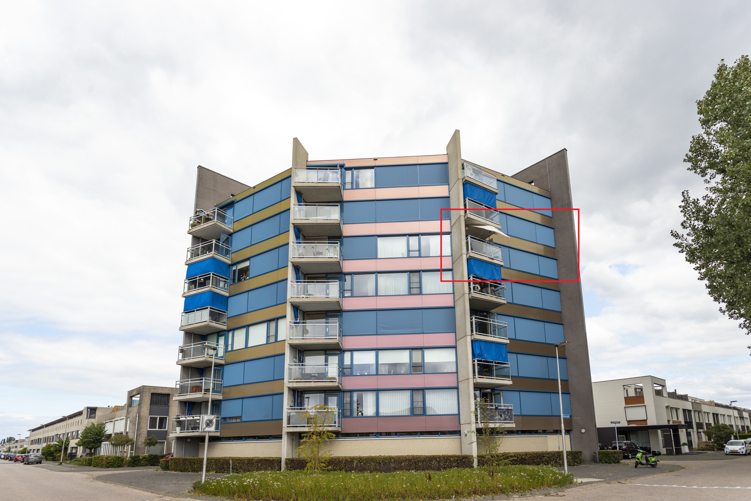 Ritthemhof 18, 5035 AS Tilburg, Nederland