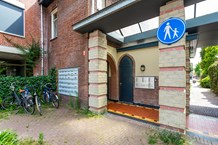 Frater Mattheushof 29