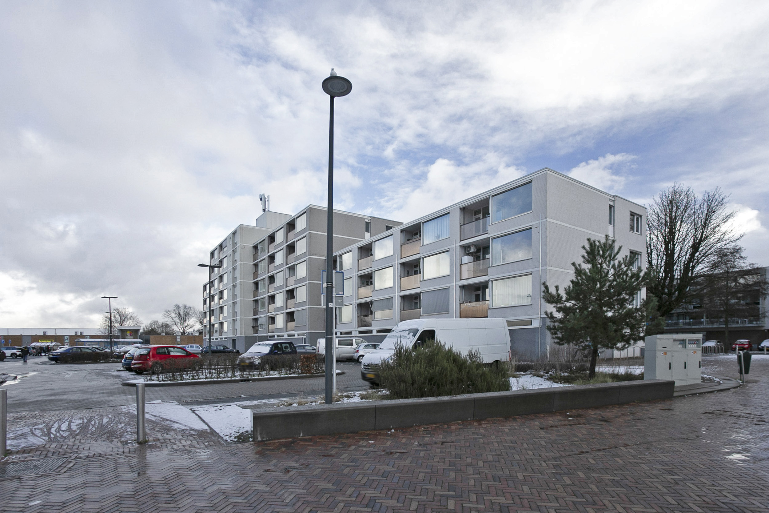 Brucknerlaan 213, 5011 DH Tilburg, Nederland